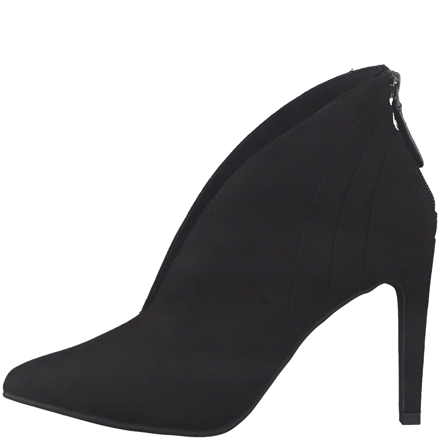 MARCO TOZZI dames 2-25019-41Boot Heel