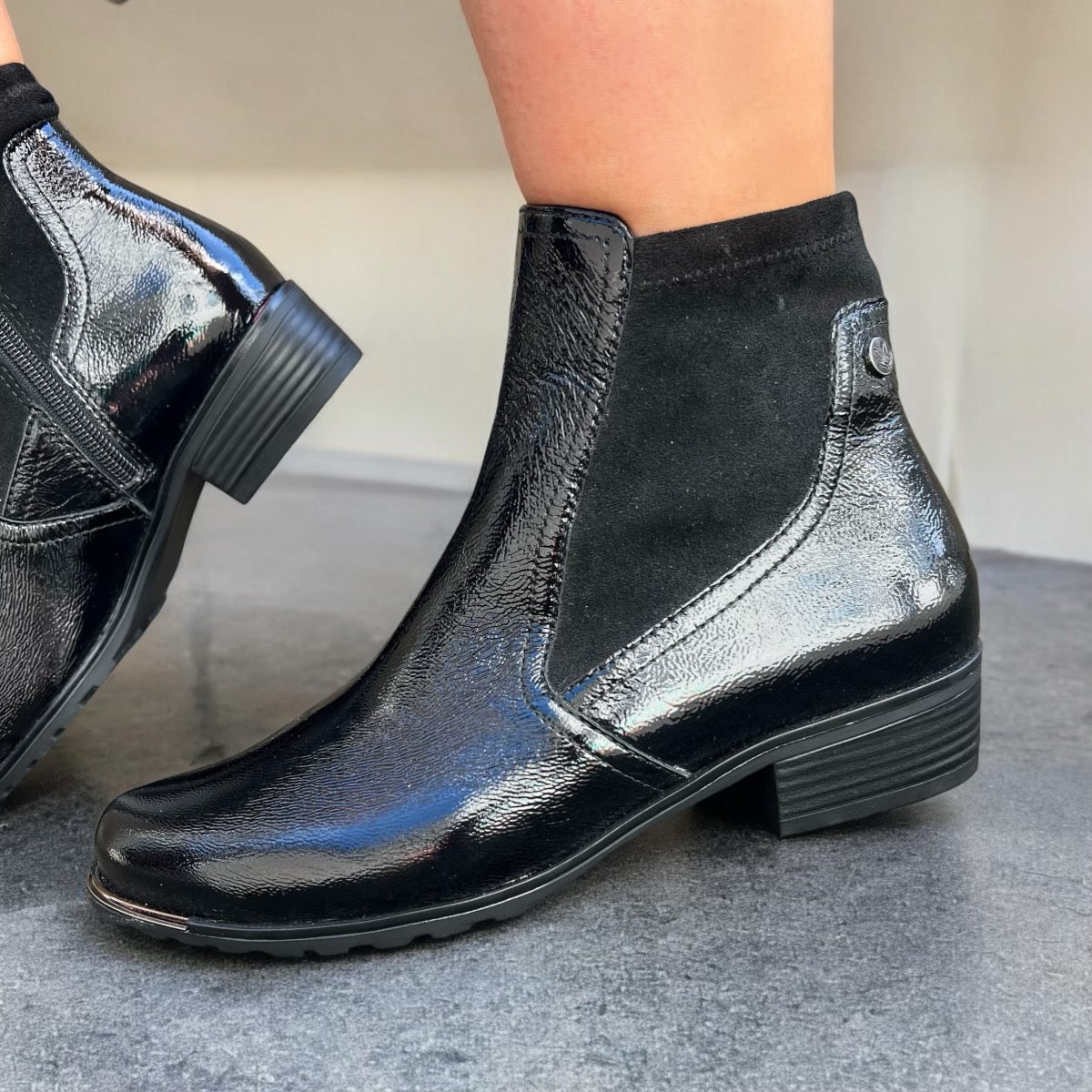 Peter Hahn Sommer Stiefeletten Paul Green Paul Green Neue