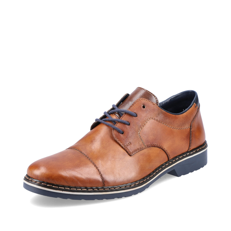 Rieker mens lace up shoes shop