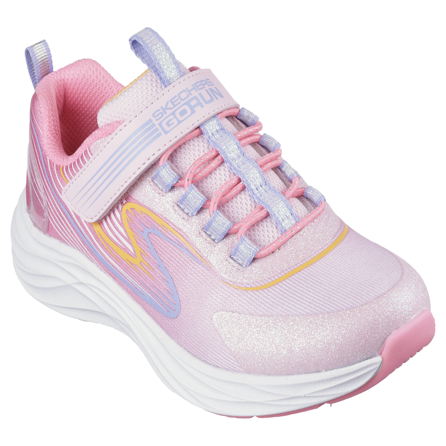 Sketchers kids light shoes sales