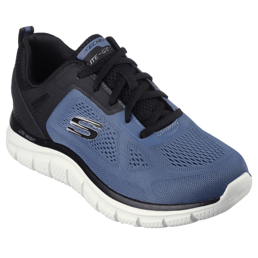Skechers lite weight white sales