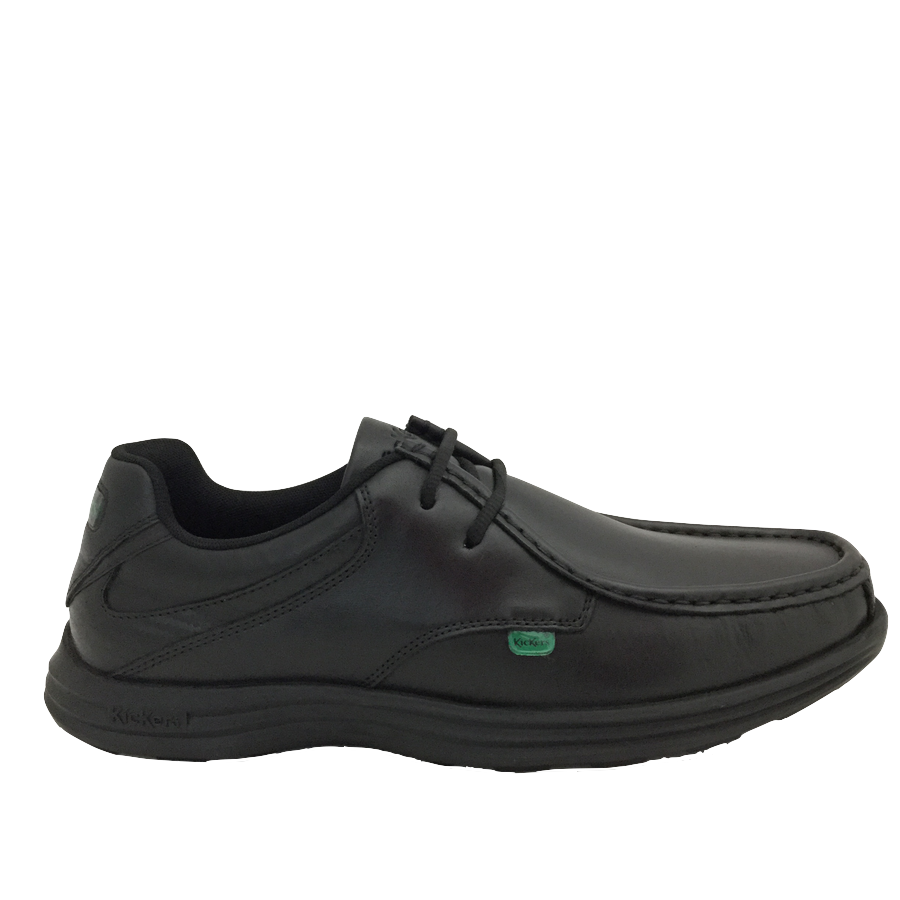 Kickers fragma mens slip 2025 on shoes
