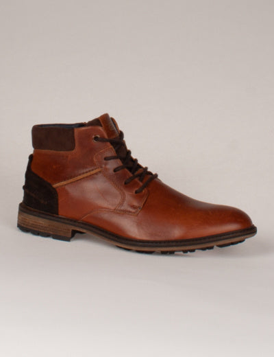 Lloyd and pryce mens on sale boots