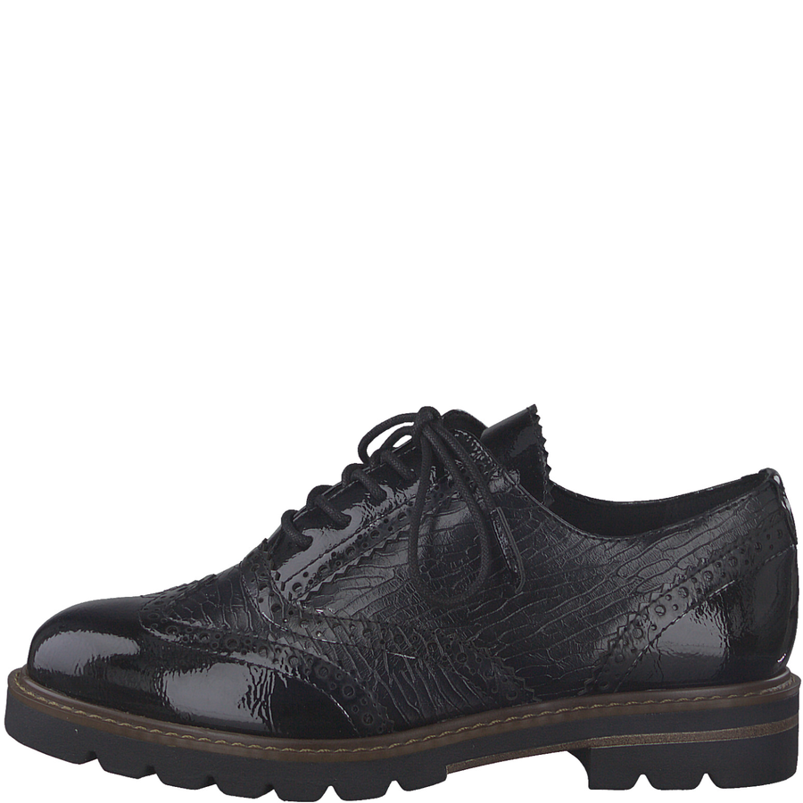 Marco deals tozzi brogues