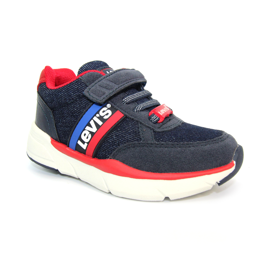 Levis best sale shoes kids