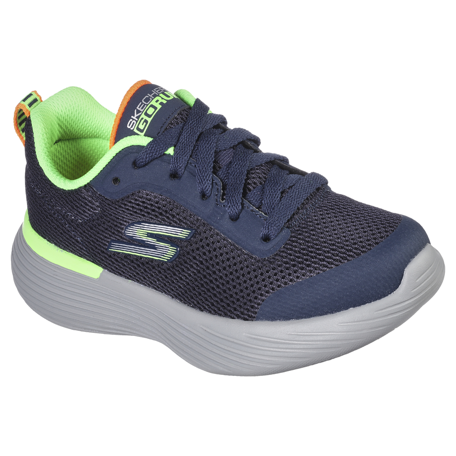 Kids go online walk skechers