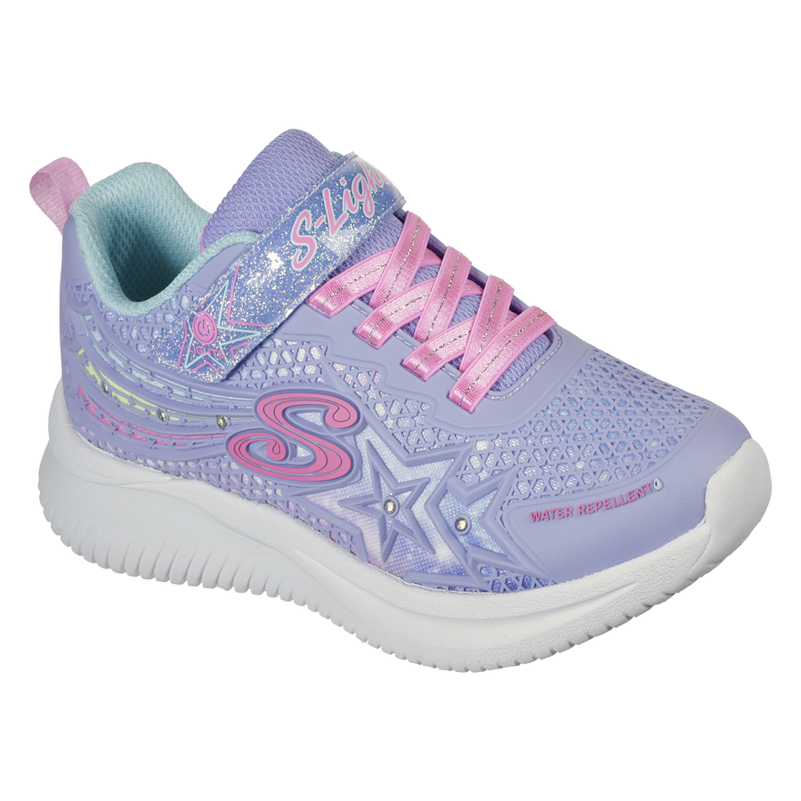 Skechers ladies velcro trainers sales